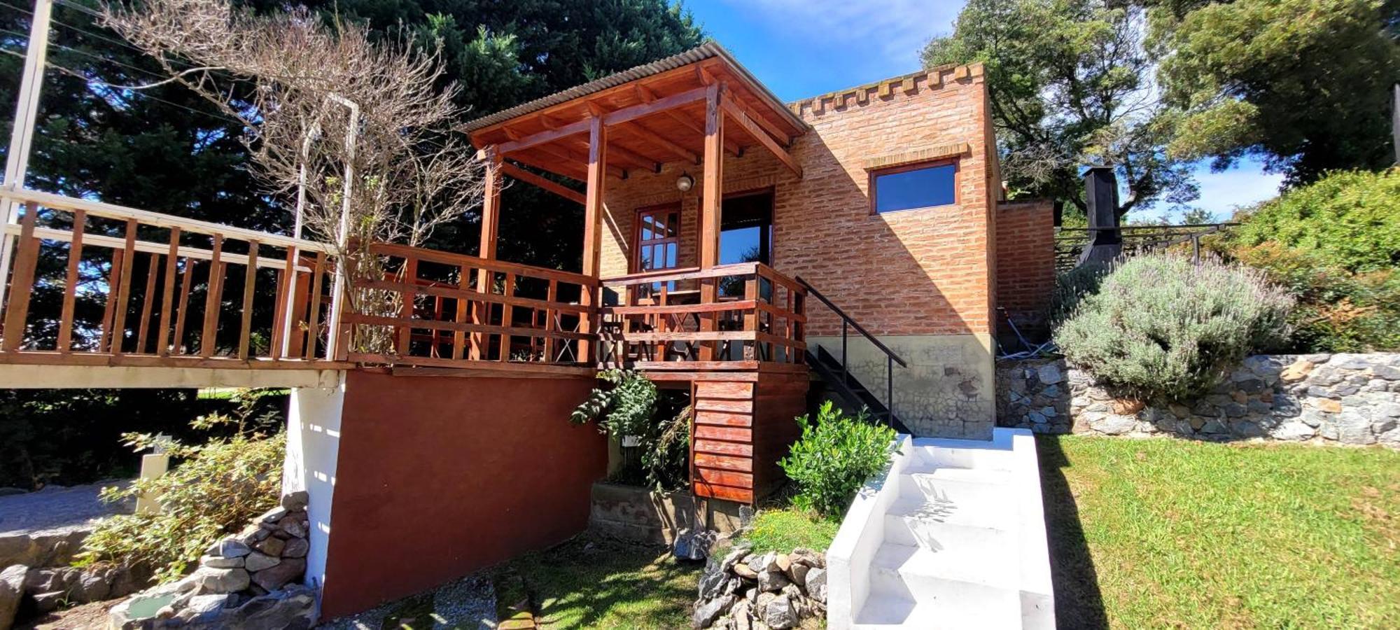 Casaalpina * Tandil