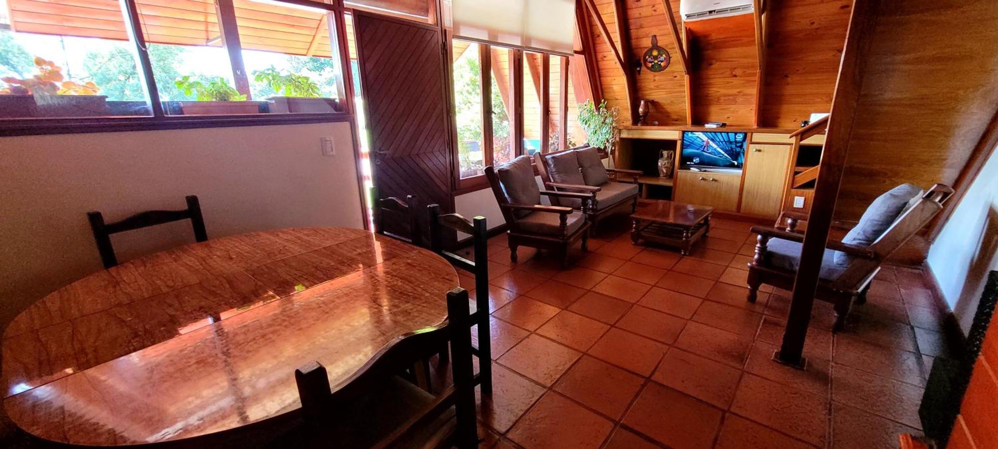 Lodge Casaalpina Tandil